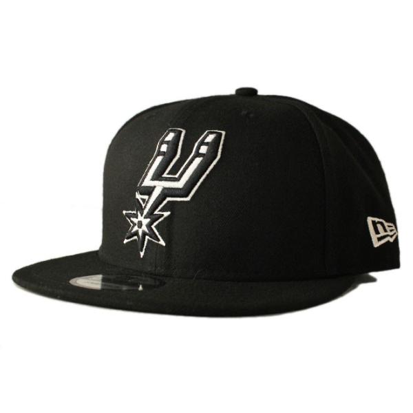 ニューエラ スナップバックキャップ 帽子 NEW ERA 9fifty メンズ レディース NBA ...