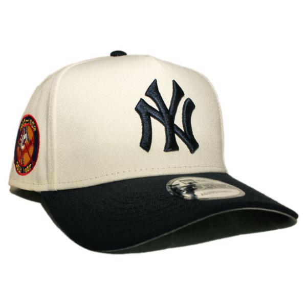 ニューエラ スナップバックキャップ 帽子 NEW ERA 9forty メンズ レディース MLB ...