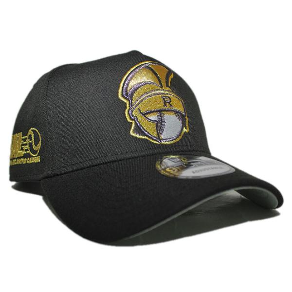 ニューエラ ストラップバックキャップ 帽子 NEW ERA 9forty メンズ レディース MiL...