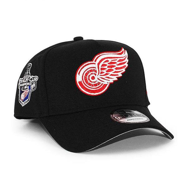 ニューエラ スナップバックキャップ 帽子 NEW ERA 9forty メンズ レディース NHL ...