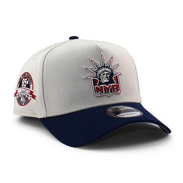 ニューエラ スナップバックキャップ 帽子 NEW ERA 9forty メンズ レディース NHL ...