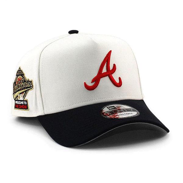 ニューエラ スナップバックキャップ 帽子 NEW ERA 9forty メンズ レディース MLB ...