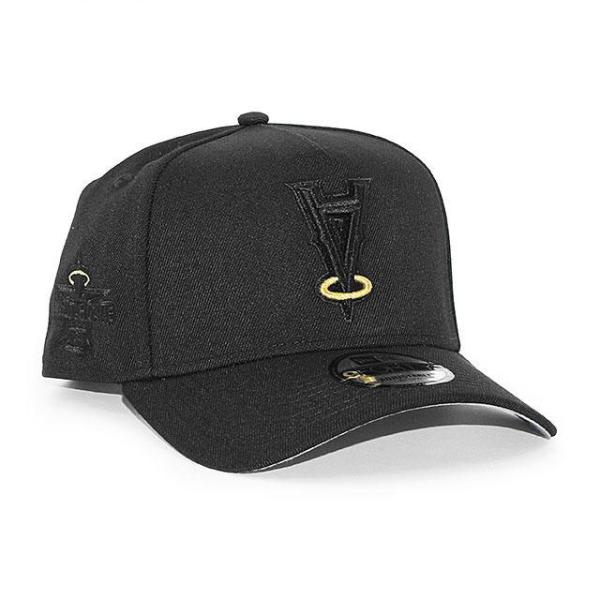 ニューエラ スナップバックキャップ 帽子 NEW ERA 9forty メンズ レディース MLB ...