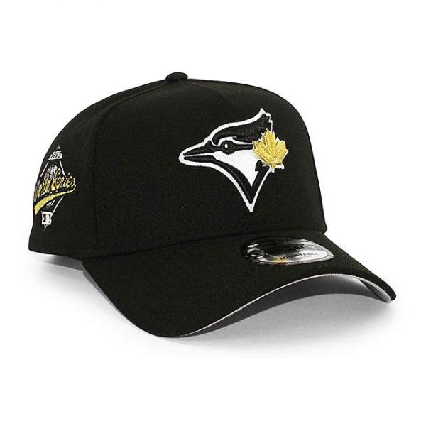 ニューエラ スナップバックキャップ 帽子 NEW ERA 9forty メンズ レディース MLB ...