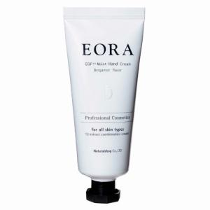 【送料無料】EORA エオラ ハンドクリーム ベルガモット 30g