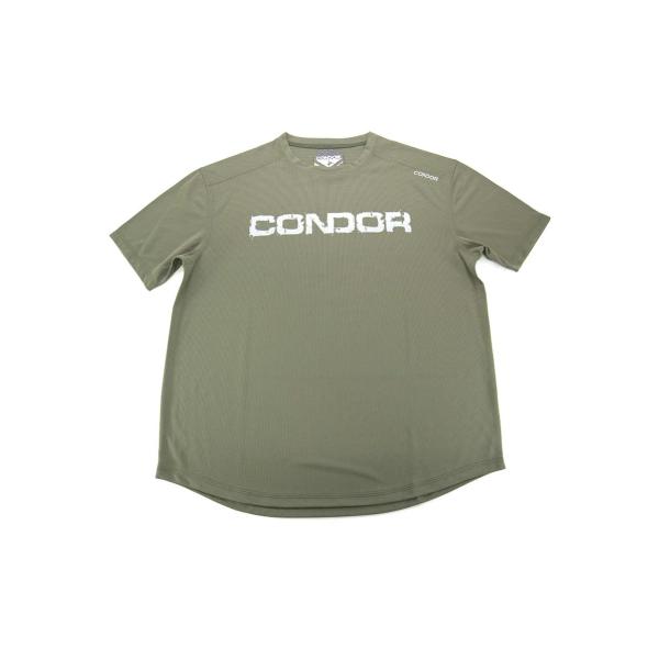 CONDOR MAXFORT TRAINING TOP 101076