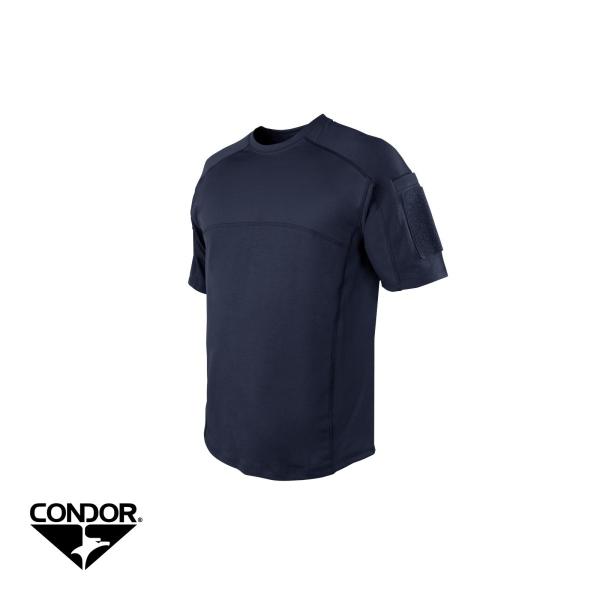 CONDOR 101117-006 TRIDENT BATTLE TOP NAVY (L)(M)(S...