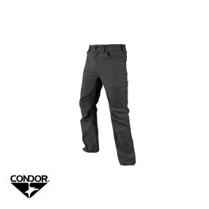 CONDOR 101119-028 CIPHER PANTS CHARCOAL｜liberator