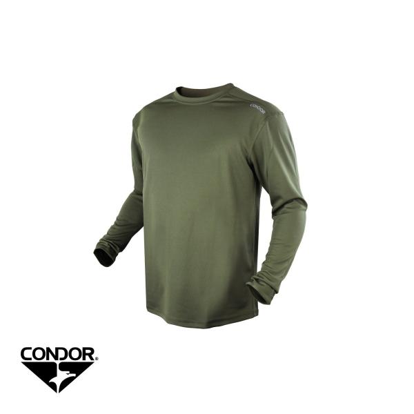 CONDOR 101121-001 MAXFORT LS TRAINING TOP OLIVE DR...