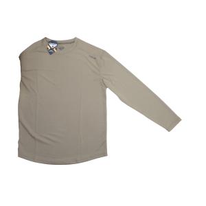 CONDOR 101121-499-L MAXFORT LS TRAINING TOP COYOTE TAN (L)(M)(S)(