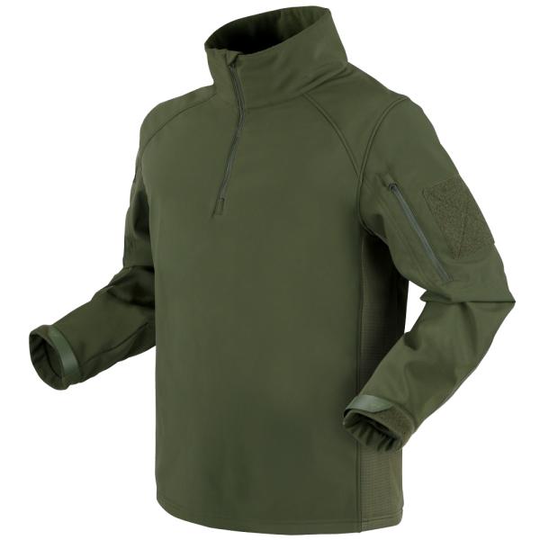 CONDOR 101185（001-002-003-006）PATROL SOFTSHELL JAC...