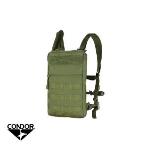 CONDOR 111030-001 TIDEPOOL HYDRATION CARRIER OLIVE DRAB｜liberator