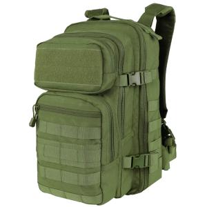 CONDOR ガンケース ダブルライフル 2丁用 [ オリーブドラブ / 42インチ