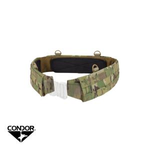 CONDOR US1019-008 COBRA GUN BELT MULTICAM (L) (M) (S) (XL