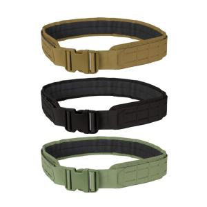 CONDOR LCS GUN BELT 121174- 001 002 498 (OLIVE DRAB) (BLACK) (COYOTE BROWN)｜liberator