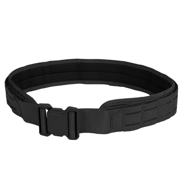 CONDOR LCS VECTOR BELT BLACK, S  [121304-002-S ]