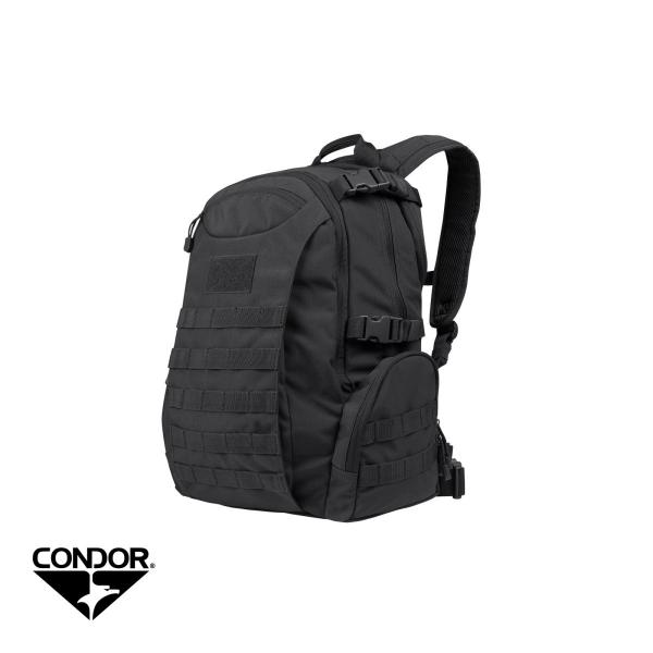 CONDOR 155-002 COMMUTER PACK BLACK