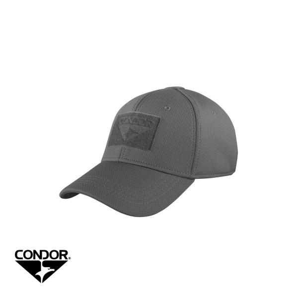 CONDOR 161080-018 CONDOR FLEX CAP GRAPHITE, (L/XL ...