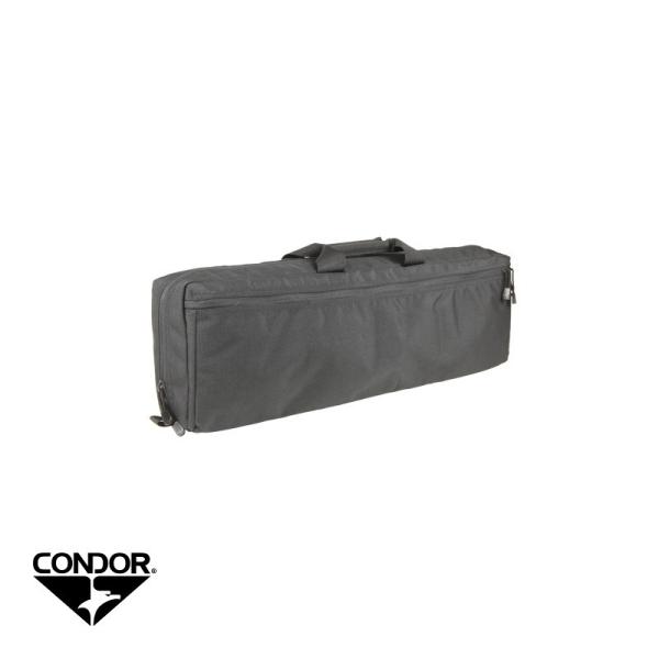 CONDOR  TRANSPORTER BLACK 164-002