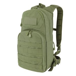 CONDOR FUEL HYDRATION PACK (OLIVE DRAB)(BLACK)(COY...