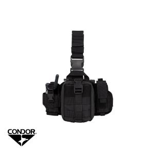 CONDOR RDS Holster Black [191278-002] : LIBERATOR - 通販 - Yahoo