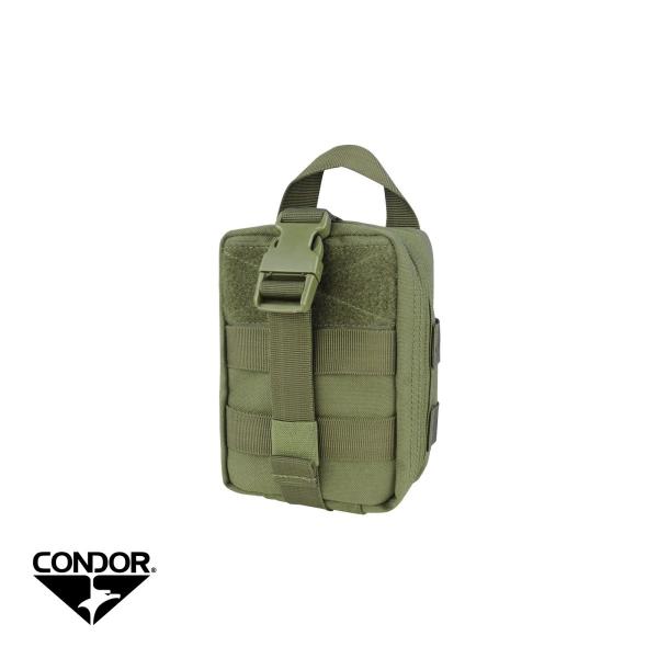 CONDOR 191031-001 RIP AWAY EMT LITE OLIVE DRAB