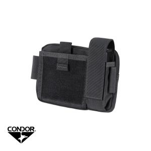 CONDOR 201236 STOWAWAY CHEST RIG (BK/CB/OD) : LIBERATOR - 通販