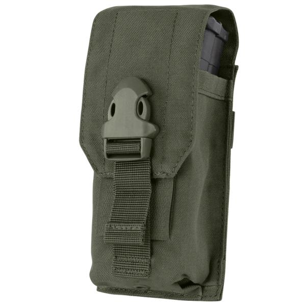 CONDOR 191128-025 UNIVERSAL RIFLE MAG POUCH RANGER...