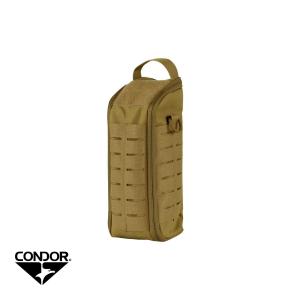 CONDOR 201216-002 VANQUISH RS PLATE CARRIER BLACK : LIBERATOR