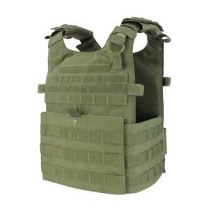 CONDOR GUNNER PLATE CARRIER 201039-001 002 498(OLIVE DRAB BLACK COYOTE