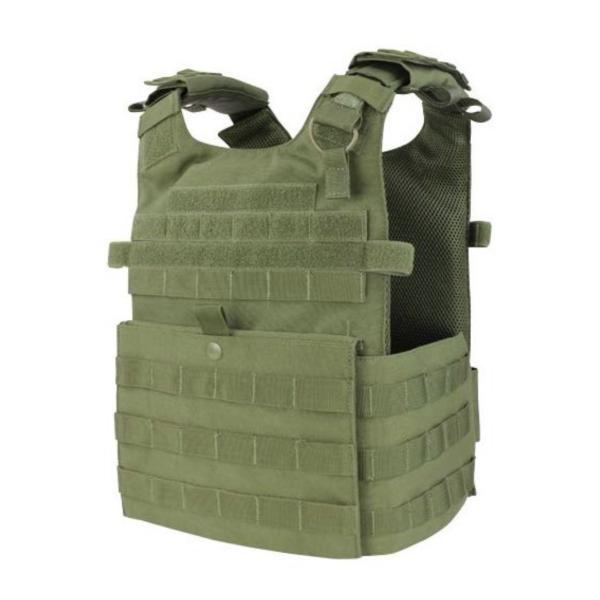 CONDOR GUNNER PLATE CARRIER 201039-001 002 498(OLI...