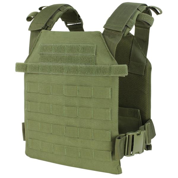 CONDOR  SENTRY PLATE CARRIER　201042-001 002 025 49...