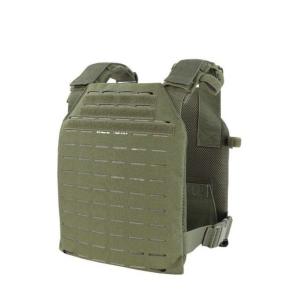 CONDOR COMPACT PLATE CARRIER (COYOTE BROWN BLACK OLIVE DRAB) CPC