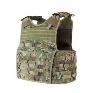 CONDOR 201216-002 VANQUISH RS PLATE CARRIER BLACK : LIBERATOR