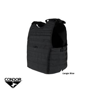 CONDOR 201203-027 PHALANX PLATE CARRIER SLATE : LIBERATOR - 通販