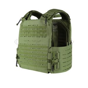 CONDOR 201216-001 VANQUISH RS PLATE CARRIER OLIVE DRAB