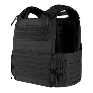 CONDOR 201216-002 VANQUISH RS PLATE CARRIER BLACK｜liberator