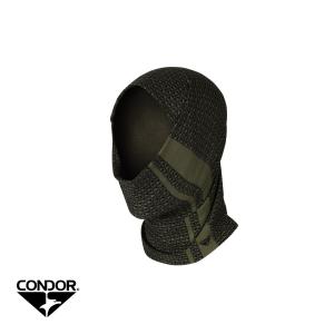 CONDOR 212-C001 MULTI WRAP CONDOR LOGO OLIVE DRAB