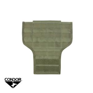 CONDOR 221036-001 MCR BIB INTEGRATION KIT OLIVE DRAB