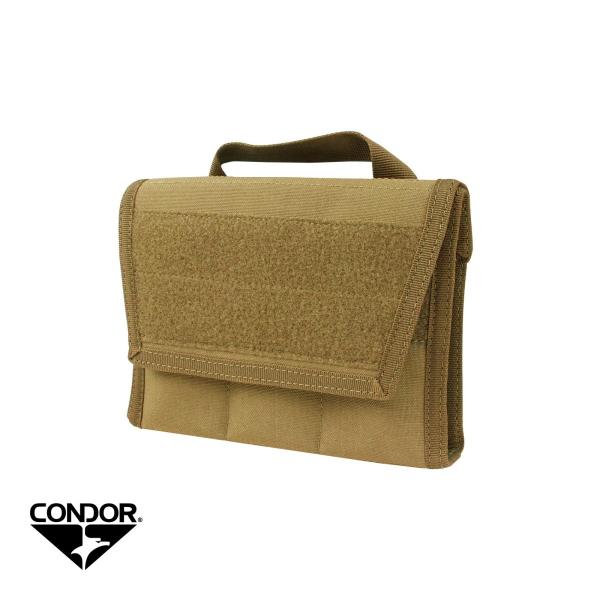 CONDOR 221038-498 ARSENAL KNIFE CARRY CASE COYOTE ...