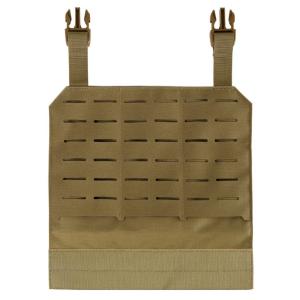 CONDOR 221225-498 LCS MOLLE PANEL COYOTE BROWN｜liberator