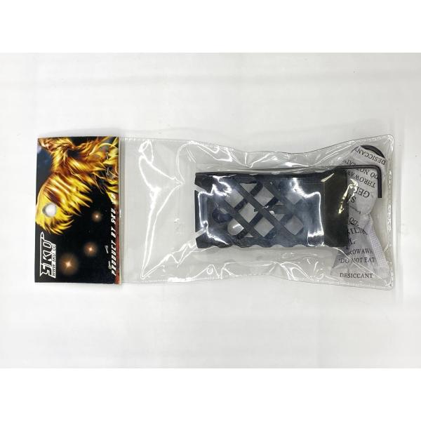 5KU KeyMod ULTRALIGHT VERTICAL GRIP タイプ2