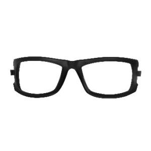 【新品】EDGE TACTICAL ブリザード・キット EDGE TACTICAL ブリザード・キット Blizzard ーBlack Goggles