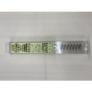 KM企画 マルイ AEG 3点可変圧スプリング 0.8J