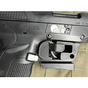 B-FAB  TRIGGER HOLD HOLSTER　