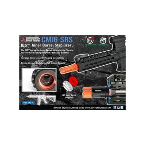 G&G G&G純正パーツ ARP556 アウターバレル : LIBERATOR - 通販 - Yahoo