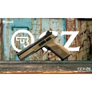 Carbon8 SHADOW-2専用 アルミニウム グリップパネル ブラック : GUN