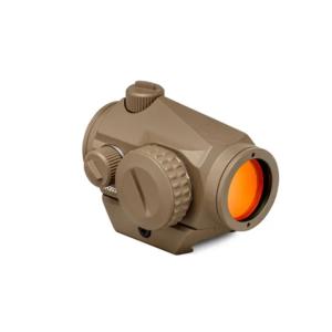 VORTEX CROSSFIRE  Red Dot Tan [CF-RD2-T]