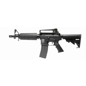 G&G ARMAMENT CM16 Carbine Light ブラック EGC-16P-CAL-BNB-NCS｜liberator