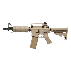 G&G ARMAMENT CM16 Carbine Light DST デザート EGC-16P-CAL-DNB-NCS｜liberator